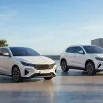 Togg T10F, T10X Seyhan