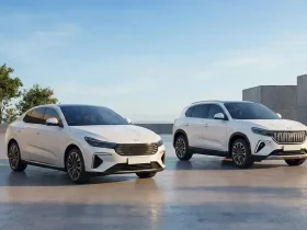 Togg T10F, T10X Seyhan