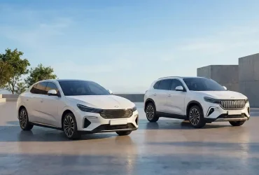 Togg T10F, T10X Seyhan