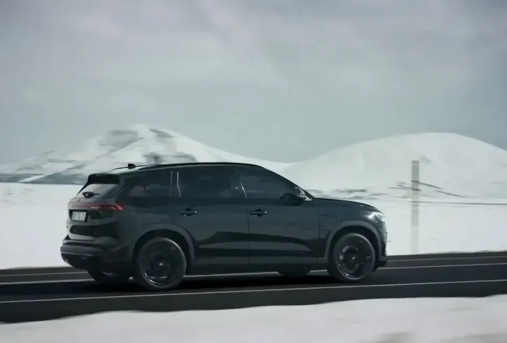 T10X 4More Obsidiyen / Togg