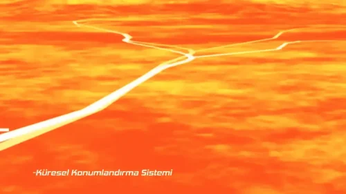 TÜBİTAK SOM-J NAVIGATION