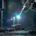 Türkiye ve Malezya. Katmanlı Üretim ve Makine Öğrenimi Kullanılarak Havacılık ve Uzay Uygulamaları İçin Gelişmiş Fonksiyonel Derecelendirilmiş Çoklu Malzemelerin Geliştirilmesi