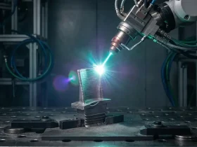 Türkiye ve Malezya. Katmanlı Üretim ve Makine Öğrenimi Kullanılarak Havacılık ve Uzay Uygulamaları İçin Gelişmiş Fonksiyonel Derecelendirilmiş Çoklu Malzemelerin Geliştirilmesi