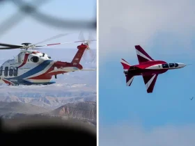 TUSAŞ Gökbey, Hürjet