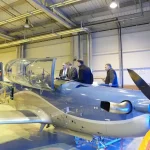 HÜRKUŞ Mavi Boyama