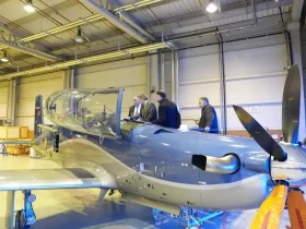 HÜRKUŞ Mavi Boyama