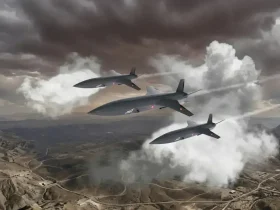 TUSAŞ Süper Şimşek