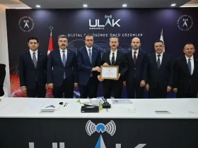 2026 Genel Kurul Toplantısı / ULAK Haberleşme