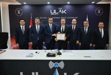 2026 Genel Kurul Toplantısı / ULAK Haberleşme