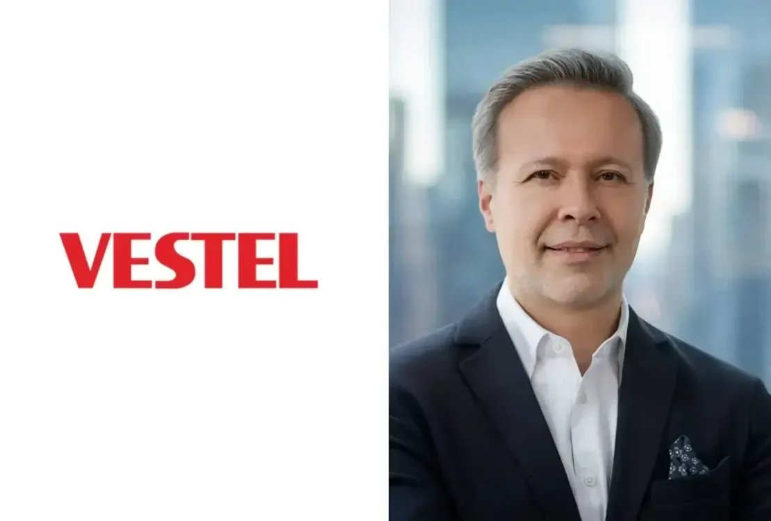 VESTEL CEO - Gökhan Sığın / VESTEL