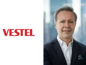 VESTEL CEO - Gökhan Sığın / VESTEL