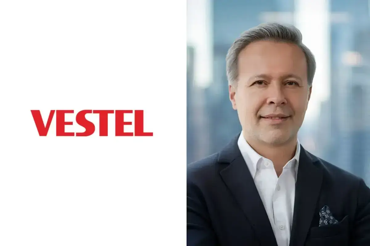 VESTEL CEO - Gökhan Sığın / VESTEL