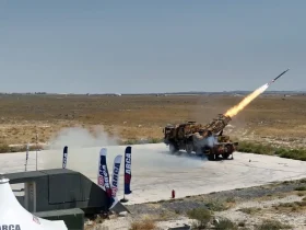 ARCA Savunma Estonya'da Fabrika Kuruyor / ARCA Savunma