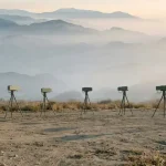 ACAR 300-G Kara ve İHA Gözetleme Radarı / ASELSAN