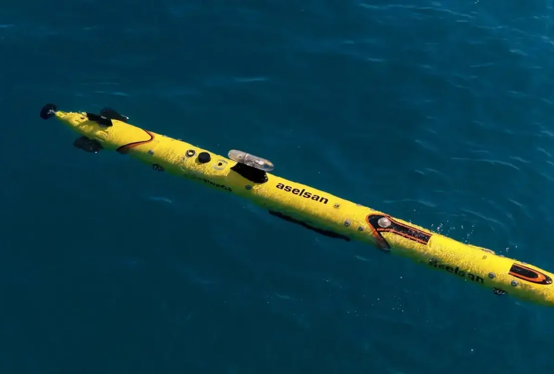 DERİNGÖZ / ASELSAN