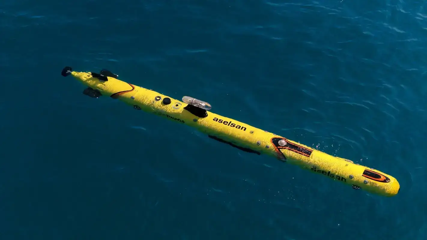 DERİNGÖZ / ASELSAN