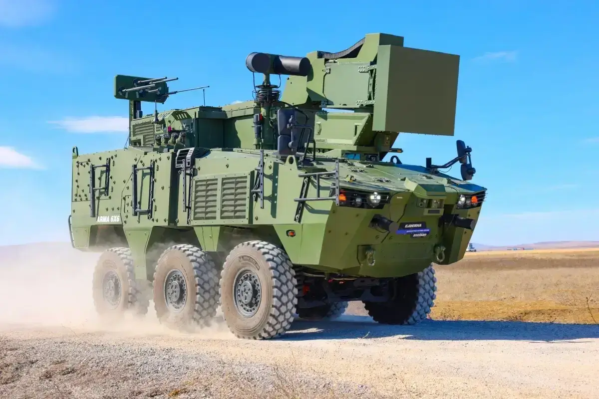 ASELSAN EJDERHA / ASELSAN