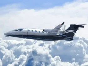 P.180 Avanti NX / Piaggio