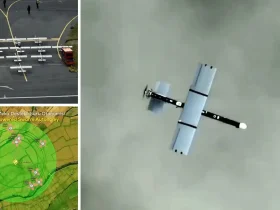 Dolanan Mühimmat Sivrisinek / Baykar