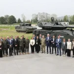 Brezilya Otokar Ziyareti / Otokar X Hesabı