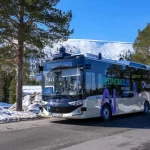 Otonom e-ATAK İsveç / KARSAN