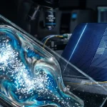 Nanografi Yerli Gümüş Pasta