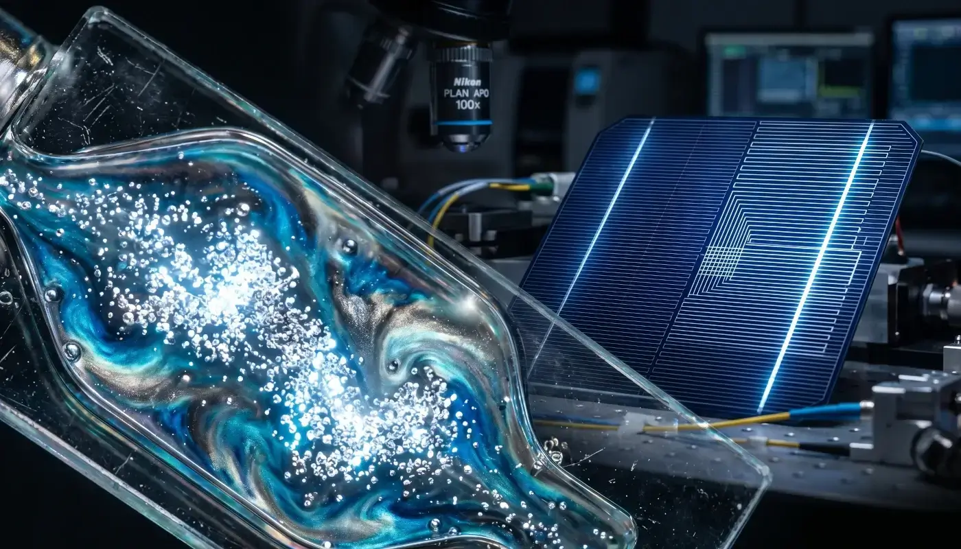 Nanografi Yerli Gümüş Pasta