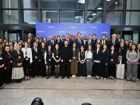 NATO Secretary General Mark Rutte's Visit to ASELSAN / ASELSAN