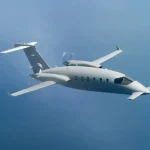 P.180 Mantide / Piaggio Aerospace