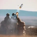 KARAOK Test Firing / ROKETSAN