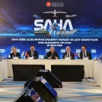 SAHA EXPO 2026 Basın Bilgilendirme Toplantısı / Haluk Bayraktar
