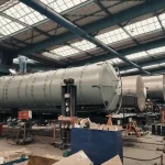 ZACENS tipi sarnıç akaryakıt ve ikmal vagonları / TÜRASAŞ