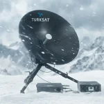 Peycon Manpack / TÜRKSAT