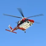 Gökbey Ambulans Helikopter / TUSAŞ