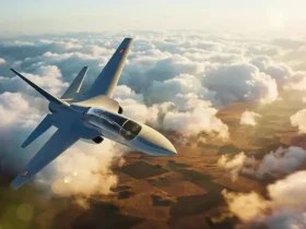 TUSAS HÜRJET, SAETA II / AIRBUS