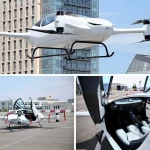 AirCar eVTOL