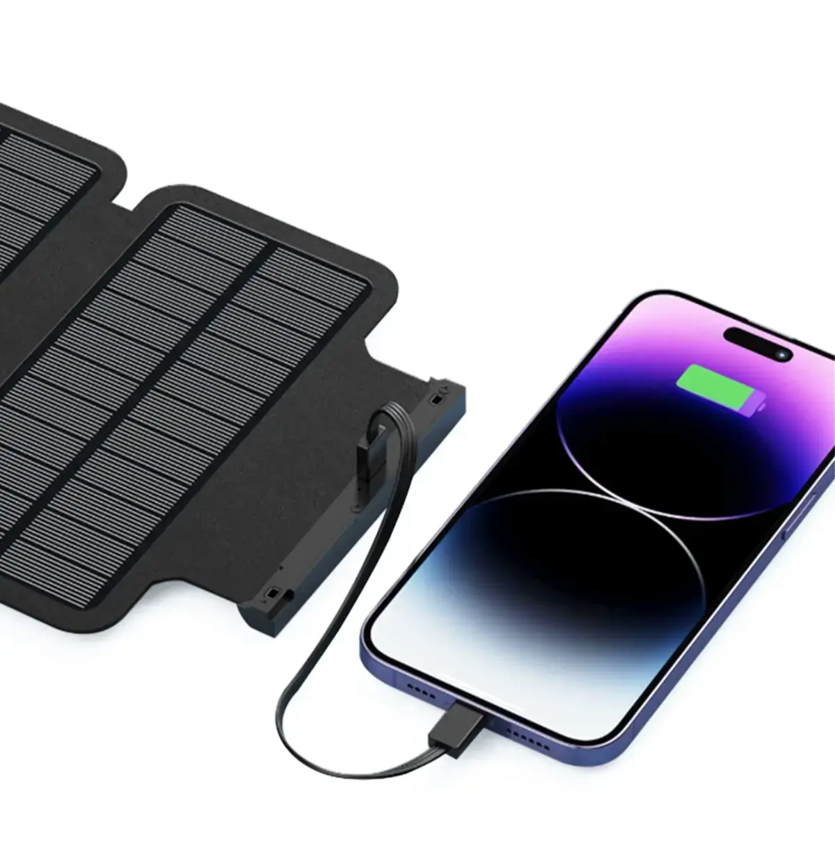 Solar Powerbank ASP-P20000HS