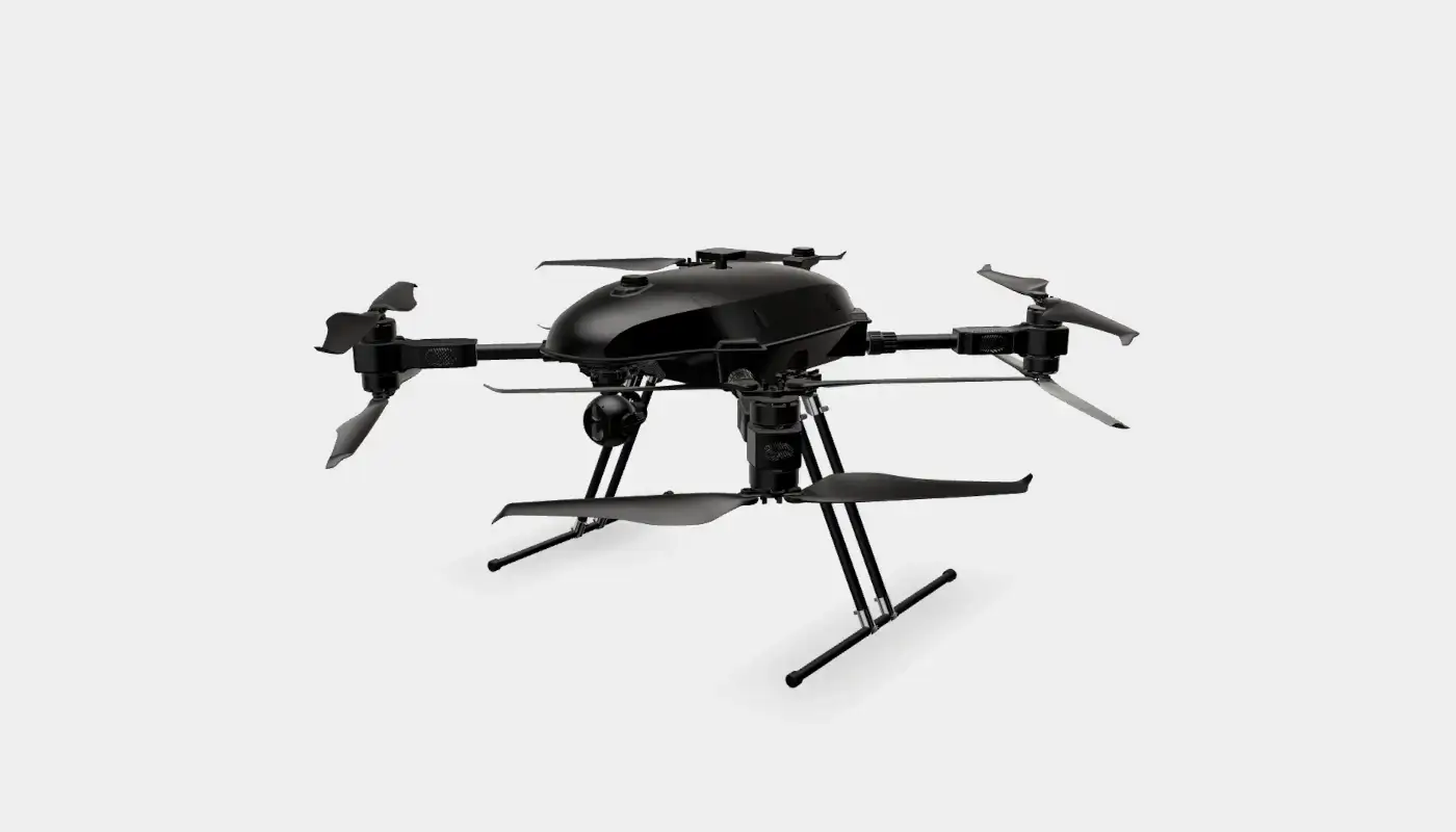 FALCON İHA / DASAL Havacılık