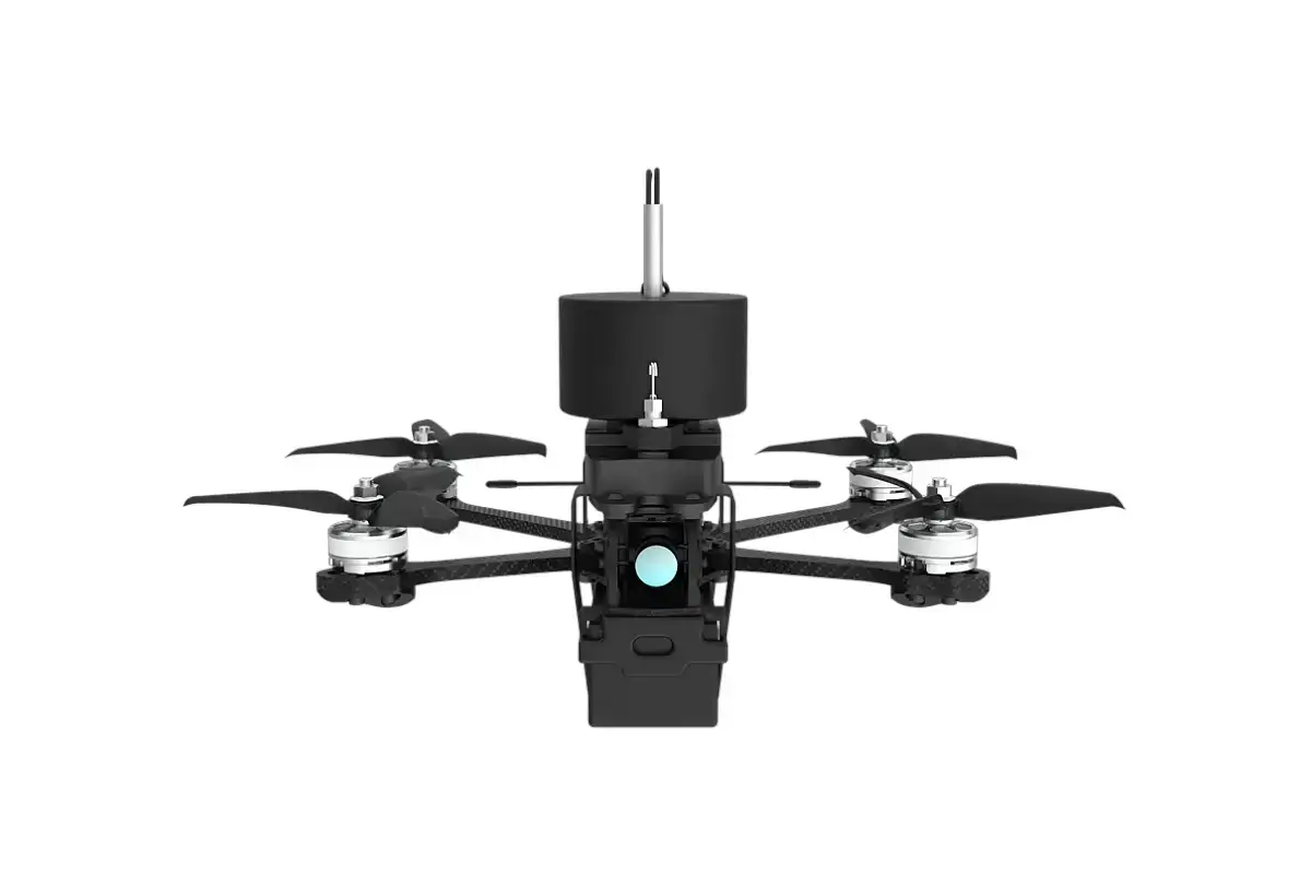 MIKON, PEREGRINE Kamikaze Dron / DASAL Havacılık
