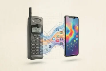 Türktelekom ve Aselsan'dan Yerli Akıllı Telefon Geliyor