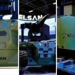BARKAN 3 İKA / HAVELSAN