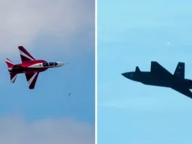 TUSAŞ Hürjet, Baykar KIZILELMA