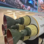 MSB ARGE, YILDIRIMHAN Kıtalararası Balistik Füze (ICBM)