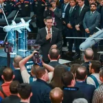 Patlayıcısız Akıllı Mühimmat NEŞTER Tanıtıldı / ROKETSAN