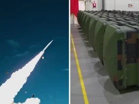 ROKETSAN TAYFUN BLOK-2, TSK Teslimatı