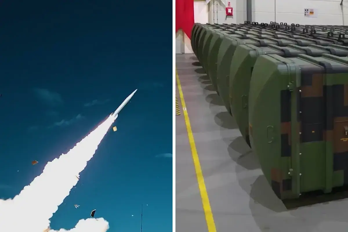ROKETSAN TAYFUN BLOK-2, TSK Teslimatı