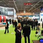 SAHA EXPO 2026 / Haluk Bayraktar