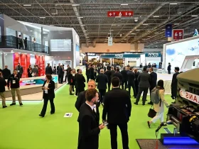 SAHA EXPO 2026 / Haluk Bayraktar