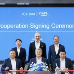 Togg and CATL collaboration: B-segment vehicles on the way / Togg