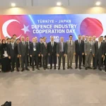 Türkiye ve Japonya Savunma Alanında İş Birliği Günü / SAHA Expo / Haluk Görgün